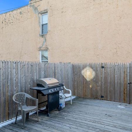 Arcade Nook & New Sea Turtle Mural- 3Br Atlantic City Luaran gambar