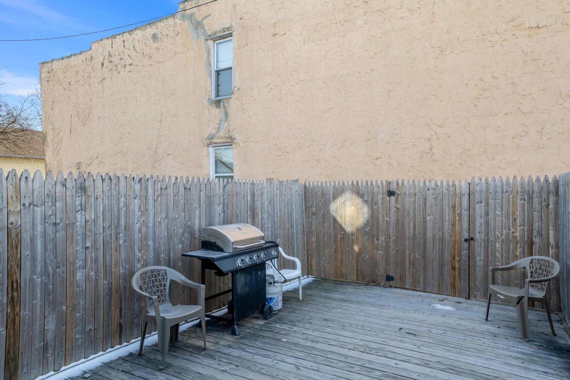 Arcade Nook & New Sea Turtle Mural- 3Br Atlantic City Luaran gambar