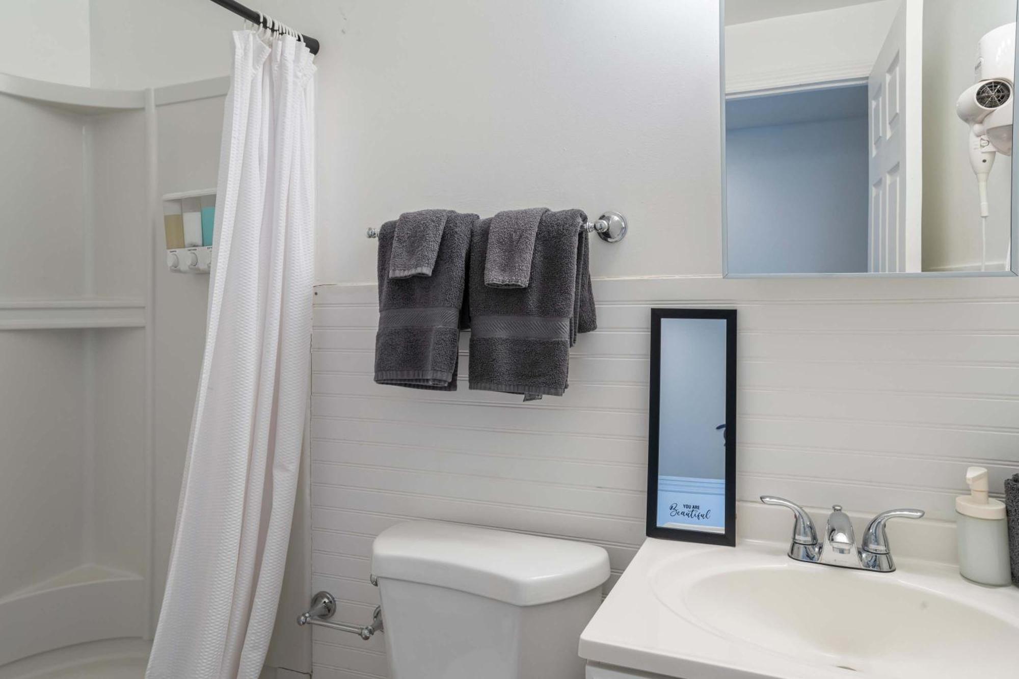 Arcade Nook & New Sea Turtle Mural- 3Br Atlantic City Luaran gambar