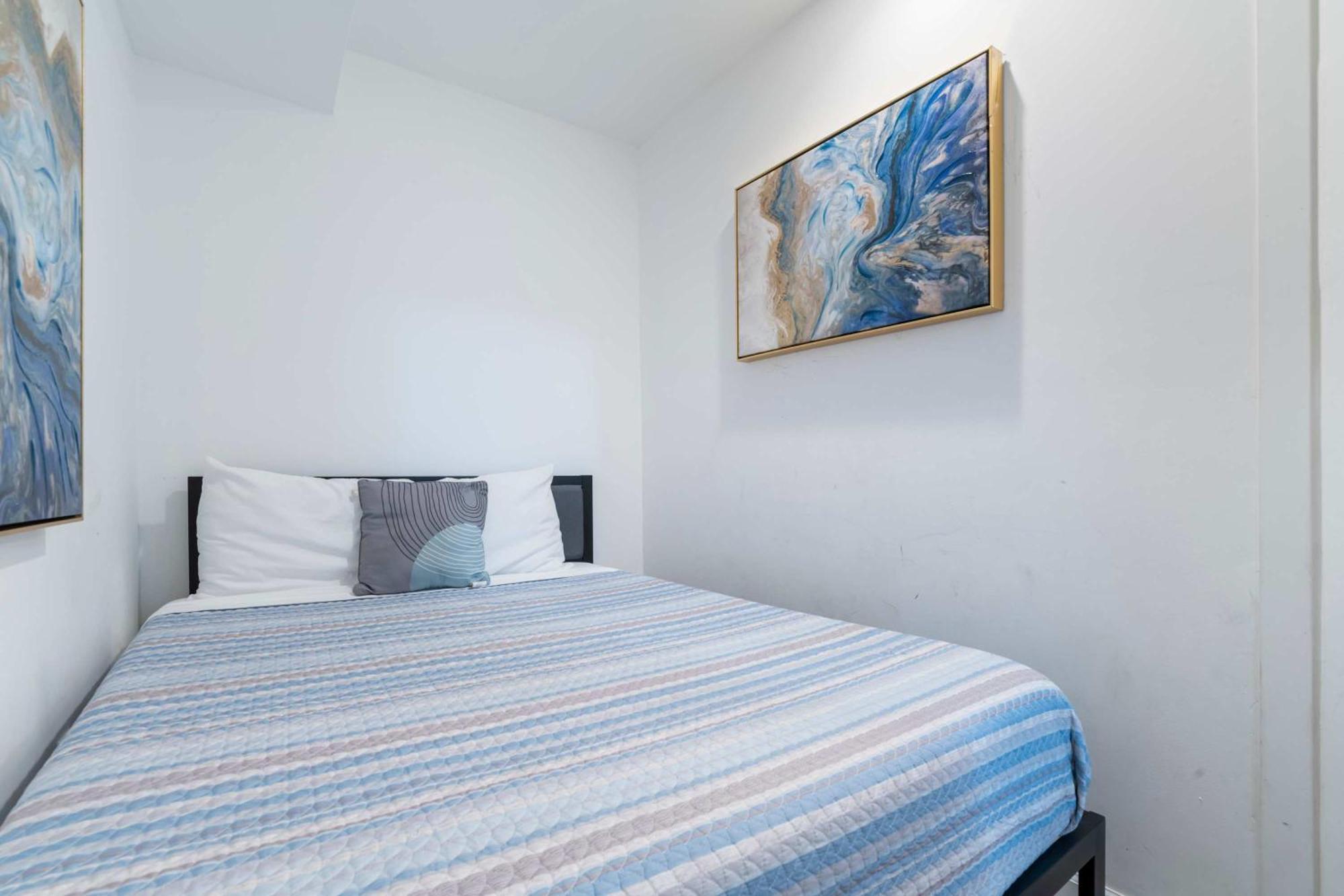Arcade Nook & New Sea Turtle Mural- 3Br Atlantic City Luaran gambar