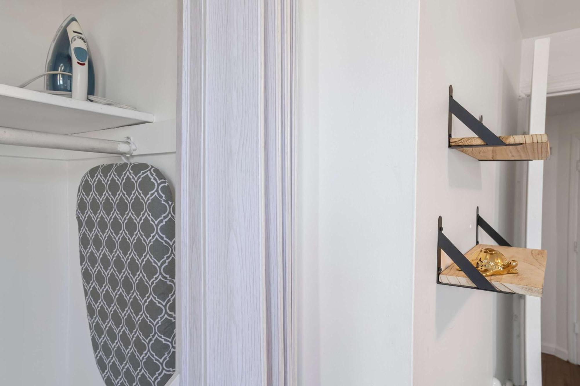 Arcade Nook & New Sea Turtle Mural- 3Br Atlantic City Luaran gambar